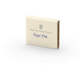 Case of 6 ink cartridges. Royal Blue. Graf Von Faber-Castell
