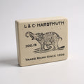L&amp;C Hardtmuth Eraser 300/8 Large. Koh-I-Noor
