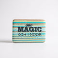 Magic Eraser. 6516 40. Koh-I-Noor