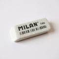 Goma de borrar abrasiva 740. Milan