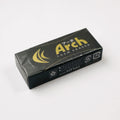 Sakura Arch 100 Eraser. Black.